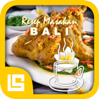 Resep Bali icône
