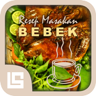 Resep Bebek icône