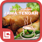 Resep Jawa Tengah أيقونة