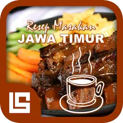 Resep Jawa Timur