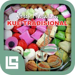 Resep Kue Tradisional APK download