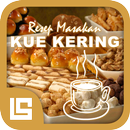 Resep Kue Kering APK