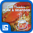 Resep Ikan dan Seafood icône