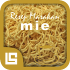 Resep Mie 아이콘