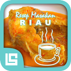 آیکون‌ Resep Riau