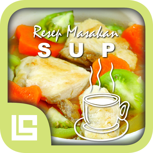 Resep Sup