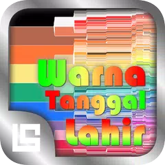 download Rahasia Warna Tanggal Lahir APK