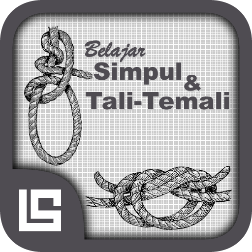 Simpul & Tali-Temali