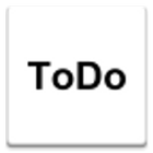 Simple Clean ToDo List आइकन