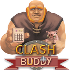 Clash Buddy 아이콘