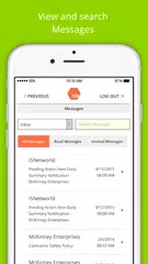 ISNetworld XAPK Herunterladen