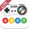 ABXY Lite - SNES Emulator أيقونة