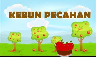 Kebun Pecahan captura de pantalla 1