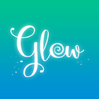 Glow أيقونة