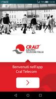 CRALT - Gruppo Telecom Italia Affiche