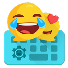 Keyboard - New Facebook Emoji icon