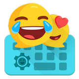 Keyboard - New Facebook Emoji