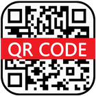 QR Code Reader - free Barcode Scanner QR Reader آئیکن