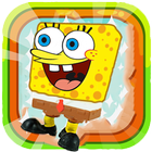 Sponge Run simgesi