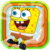 Sponge Run icône