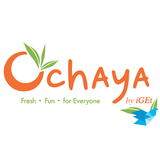 Ochaya M icon