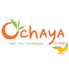 Ochaya POS icon