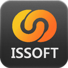 ISSOFT アイコン