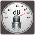 Sound Meter And Noise Detector X biểu tượng