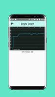 Sound Meter And Noise Detector X ảnh chụp màn hình 3