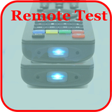IR Remote Tester, Blaster biểu tượng