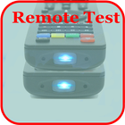 IR Remote Tester, Blaster icon