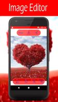 Love wallpapers ภาพหน้าจอ 2