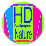 Nature Wallpapers ikona