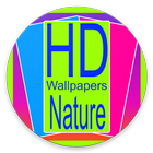 Nature Wallpapers icono