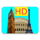 Travel Wallpapers "around the world" APK