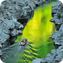 Iya Valley  Oboke Gorge APK