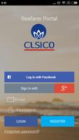 Seafarer Portal (CLSICO) Plakat