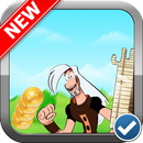 APK Mighty jump adventure