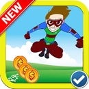 APK Island Of Henry danger