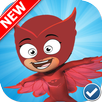 pj super maks race APK