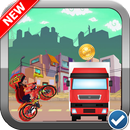 APK shiva bicycle adventure