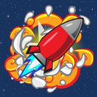 Free Space Battle icône