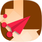 Adventure Rocket vs Blocks icon