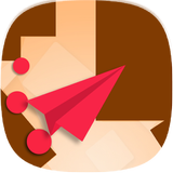 Adventure Rocket vs Blocks icon