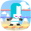 Portal jump and run APK