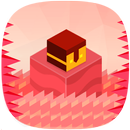 The hero stack jump APK