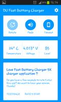 DU Fast Battery Charger 截图 3