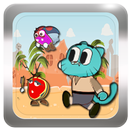 Amazing Gambol Adventure APK