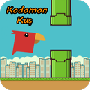 Kodomon Kuş APK