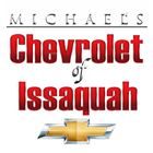 Michaels Chevrolet of Issaquah 圖標